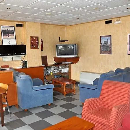 Restaurant Jose Luis Inn Trespaderne