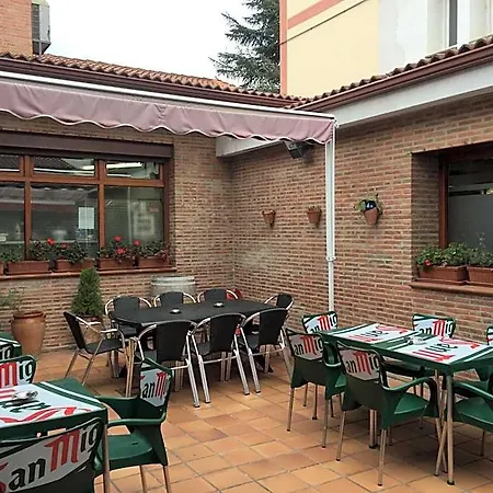Restaurant Jose Luis *