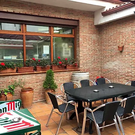 Restaurant Jose Luis *