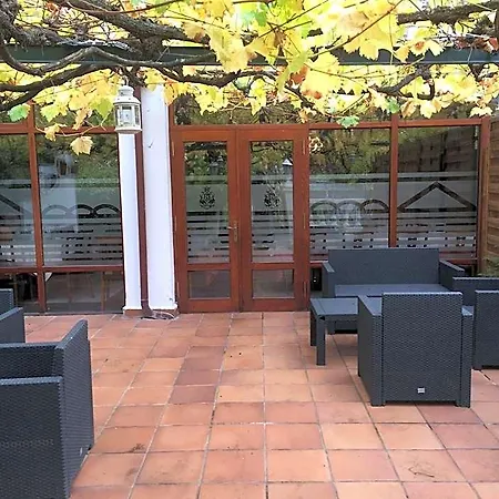 Restaurant Jose Luis Trespaderne