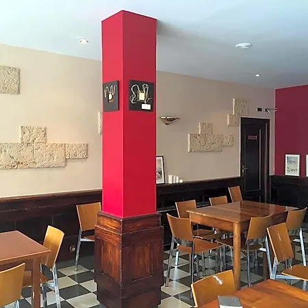 Inn Restaurant Jose Luis *