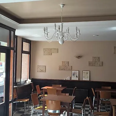 Restaurant Jose Luis *