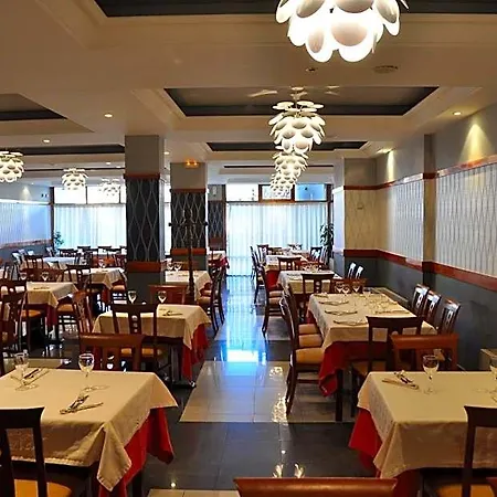 Restaurant Jose Luis Trespaderne