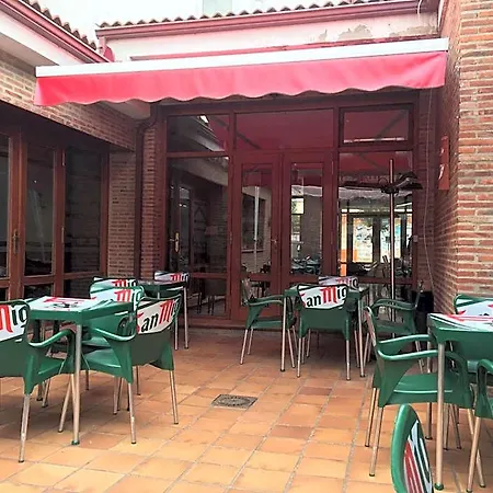 Inn Restaurant Jose Luis