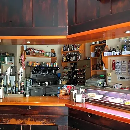 Inn Restaurant Jose Luis Trespaderne