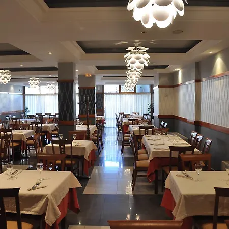 Restaurant Jose Luis