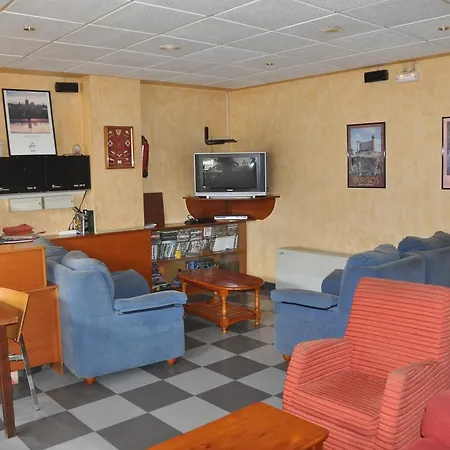 بيت ريفي Restaurant Jose Luis *