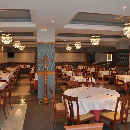 Mini-hôtel Restaurant Jose Luis *