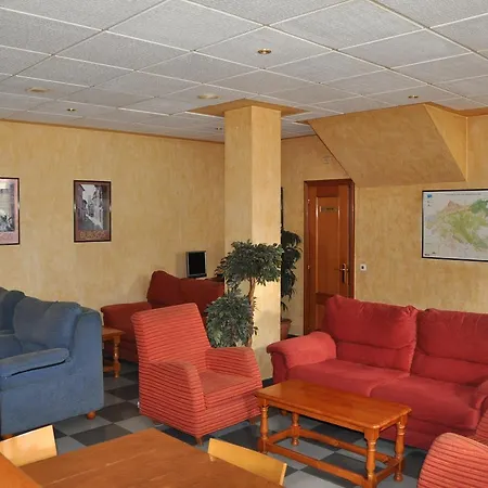 Restaurant Jose Luis