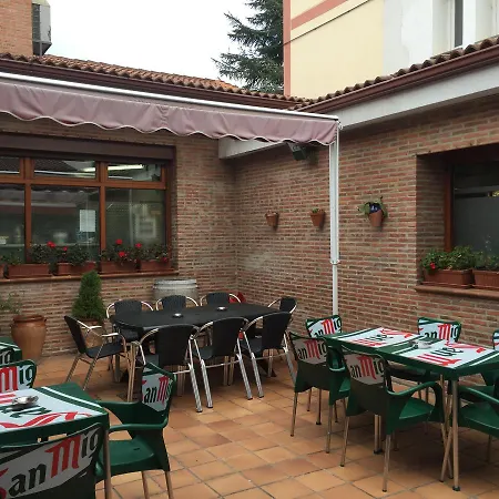 Restaurant Jose Luis