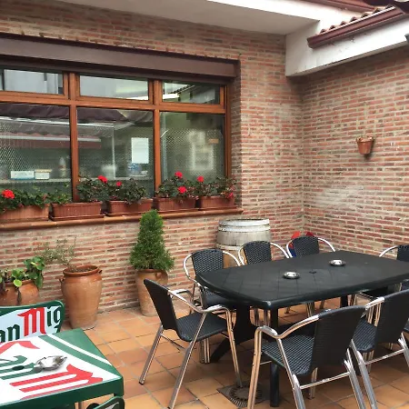 Mini-hôtel Restaurant Jose Luis *