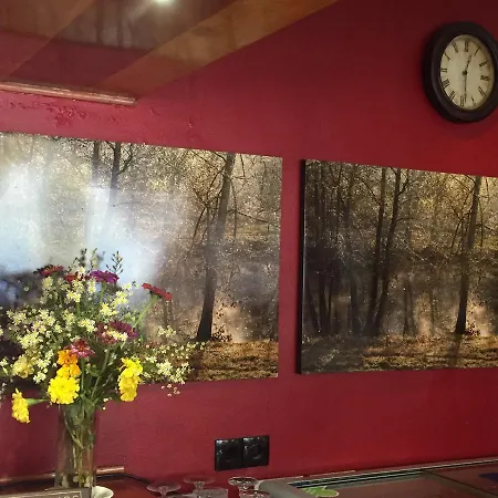 Restaurant Jose Luis Trespaderne