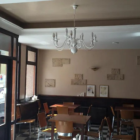 Värdshus Restaurant Jose Luis *