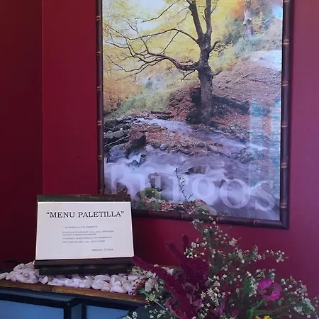 Restaurant Jose Luis Trespaderne