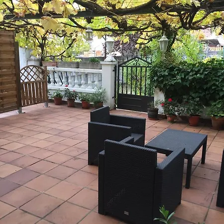 بيت ريفي Restaurant Jose Luis