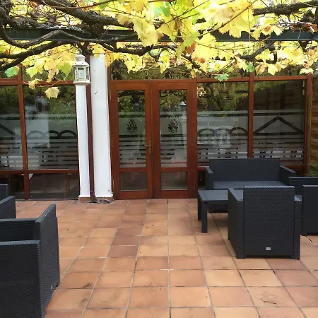 بيت ريفي Restaurant Jose Luis *