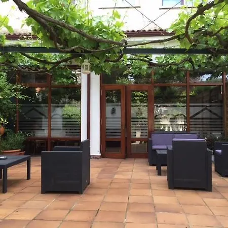 Mini-hôtel Restaurant Jose Luis *