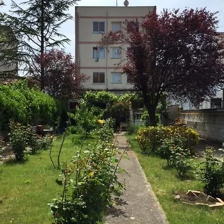 بيت ريفي Restaurant Jose Luis *