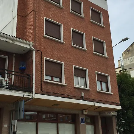 بيت ريفي Restaurant Jose Luis