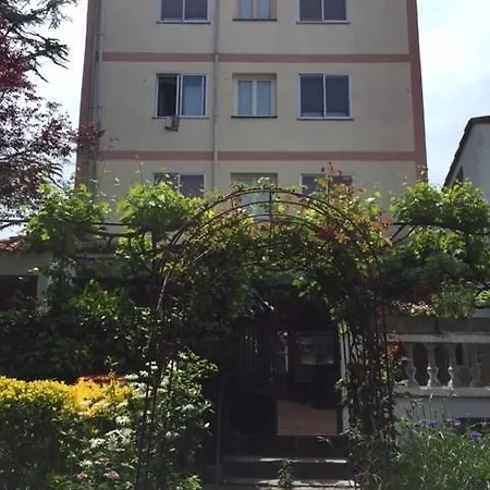 Mini-hôtel Restaurant Jose Luis