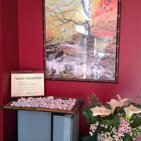 Restaurant Jose Luis Trespaderne