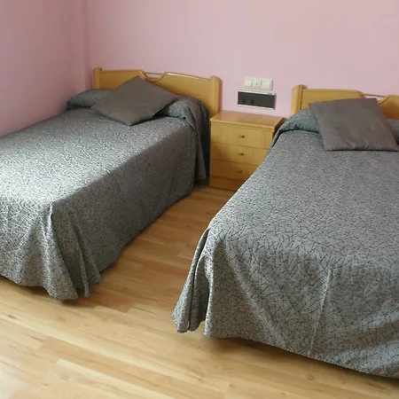 Värdshus Restaurant Jose Luis *