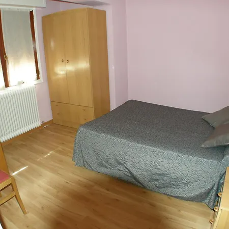 Restaurant Jose Luis Värdshus Trespaderne