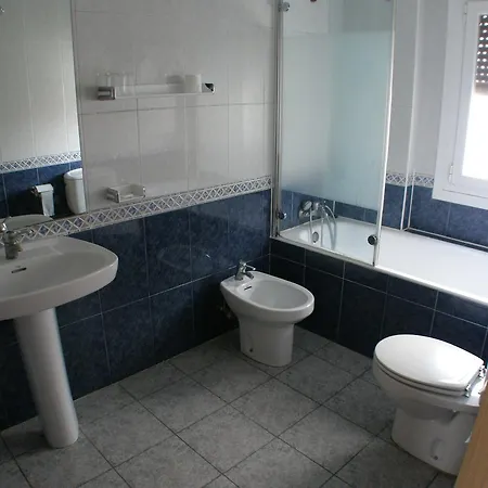 Restaurant Jose Luis بيت ريفي Trespaderne