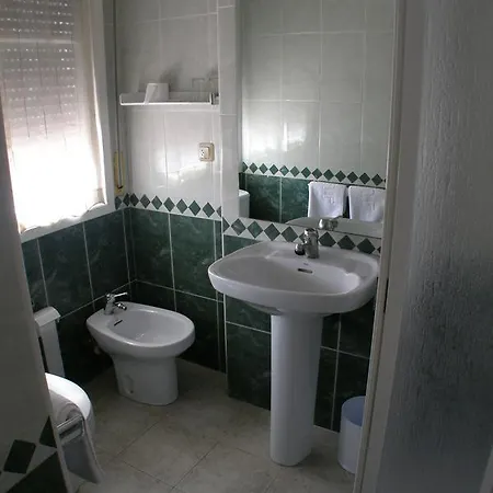 Värdshus Restaurant Jose Luis