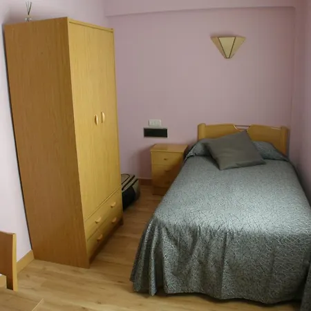 Värdshus Restaurant Jose Luis Trespaderne