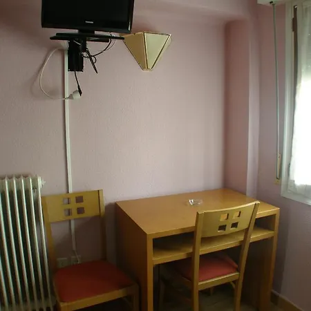 Värdshus Restaurant Jose Luis Trespaderne