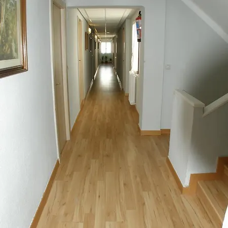 Restaurant Jose Luis Värdshus Trespaderne