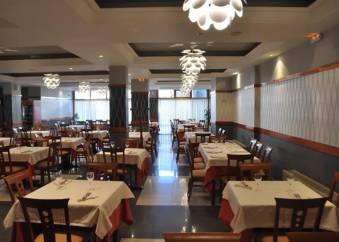 Restaurant Jose Luis