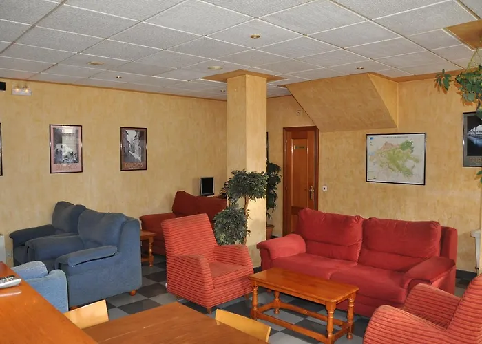 Restaurant Jose Luis