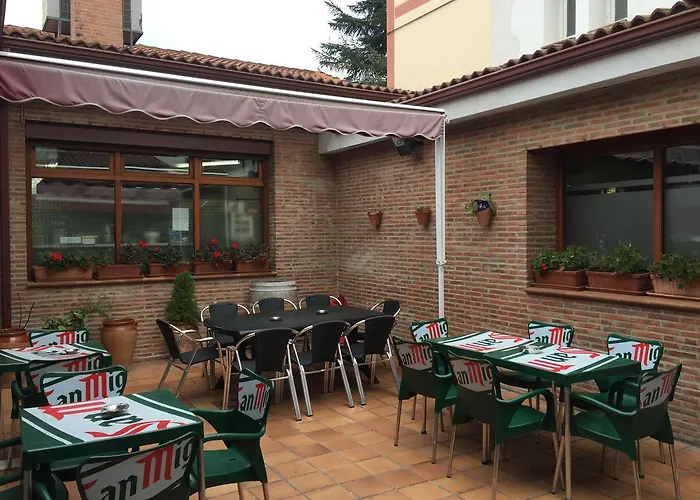 Restaurant Jose Luis