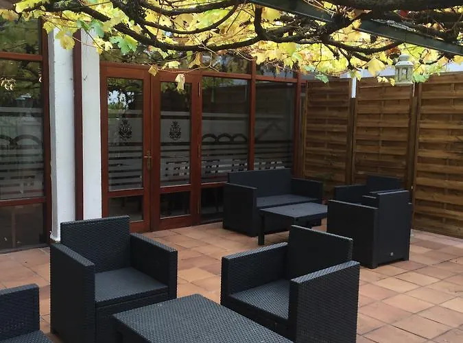 イン Restaurant Jose Luis Trespaderne