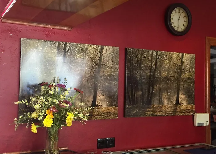 Restaurant Jose Luis Trespaderne