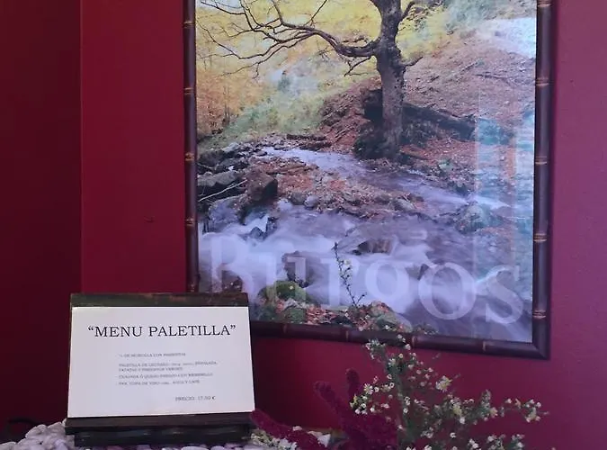 Restaurant Jose Luis Trespaderne