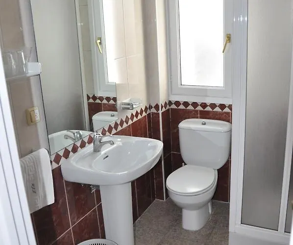 Restaurant Jose Luis イン Trespaderne