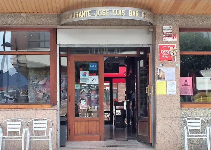 Restaurant Jose Luis * Trespaderne