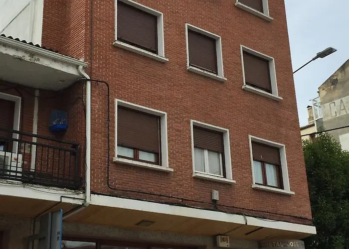 イン Restaurant Jose Luis