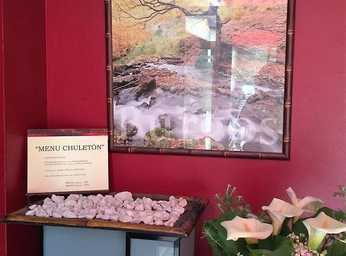 Restaurant Jose Luis Trespaderne