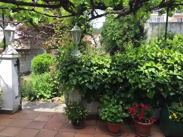 イン Restaurant Jose Luis *