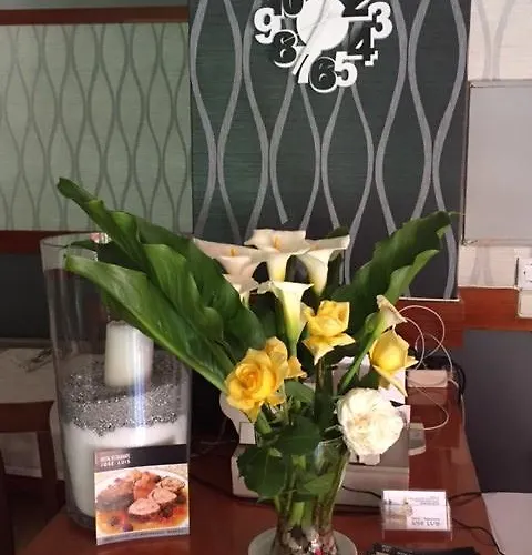 Restaurant Jose Luis * Trespaderne