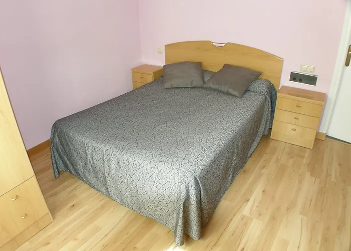 Restaurant Jose Luis イン