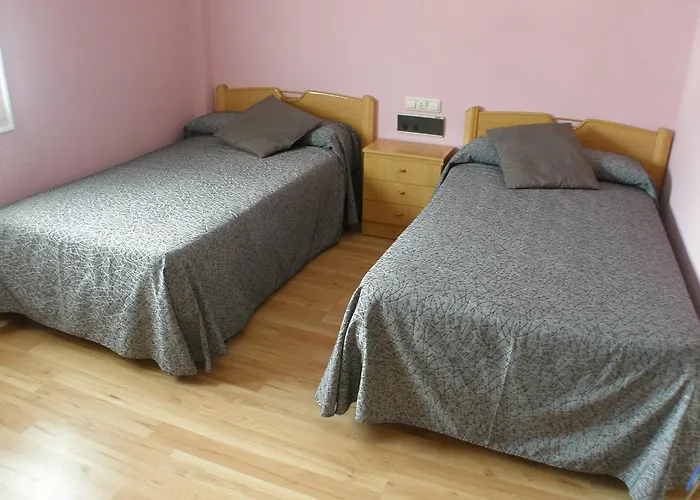 イン Restaurant Jose Luis *