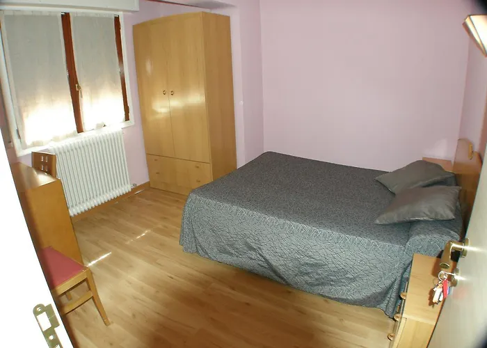 Restaurant Jose Luis イン Trespaderne