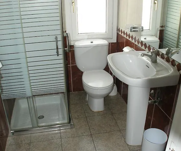 Restaurant Jose Luis イン Trespaderne