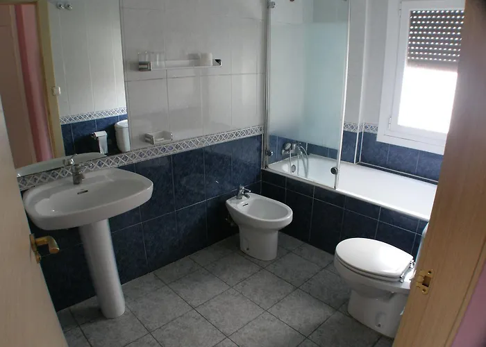 Restaurant Jose Luis イン Trespaderne