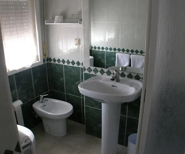 イン Restaurant Jose Luis